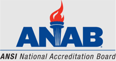 ANSI National Accreditation Board (ANAB)