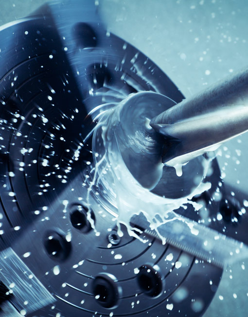 Lights Out Machining
